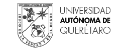 Universidad Autónoma de Querétaro