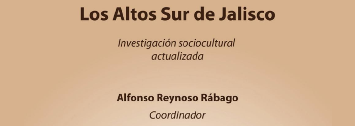 Los Altos Sur de Jalisco